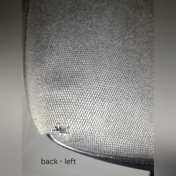 Coach Horse And Carriage City Tote - Picture 8 of 10